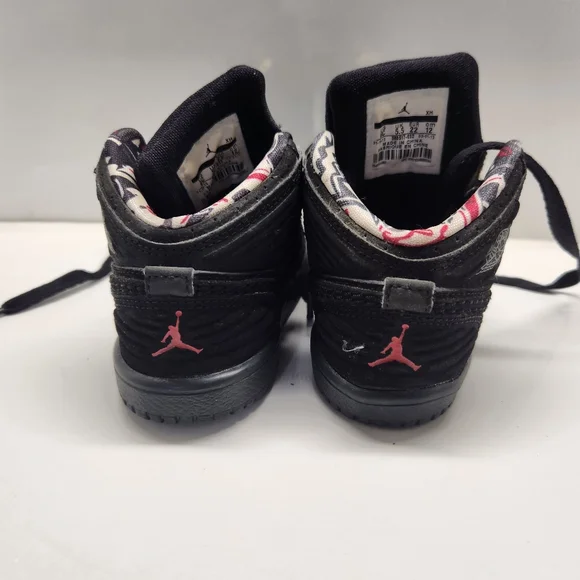 Nike Air Jordan 1 Retro '93 Kid's Size Size 6C - Picture 5 of 8